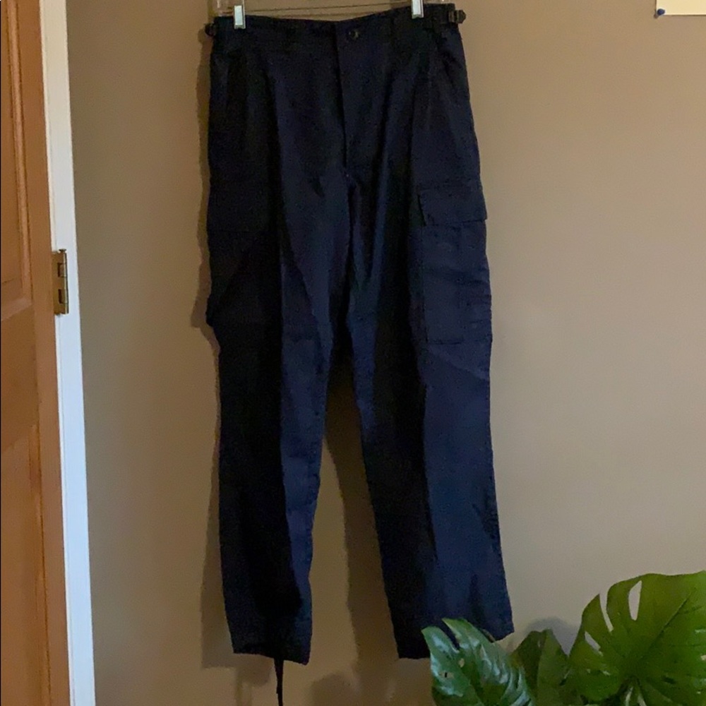 Grunge Pants
